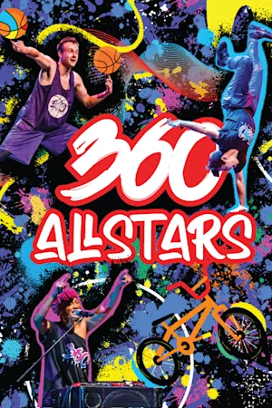 360 ALLSTARS Tickets