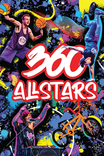 360 ALLSTARS Tickets