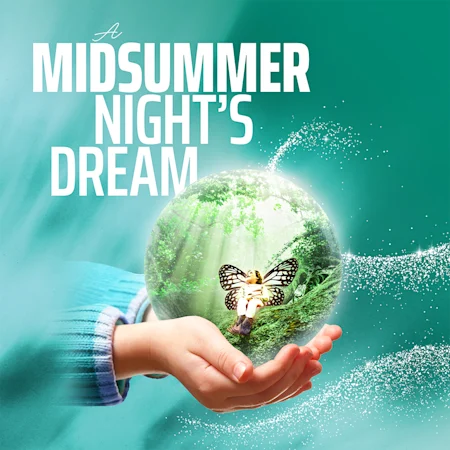A Midsummer Night's Dream