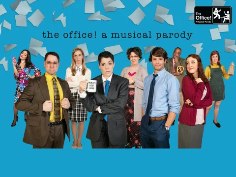 The Office! A Musical Parody: What to expect - 2