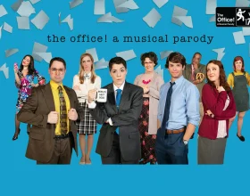 The Office! A Musical Parody: What to expect - 2