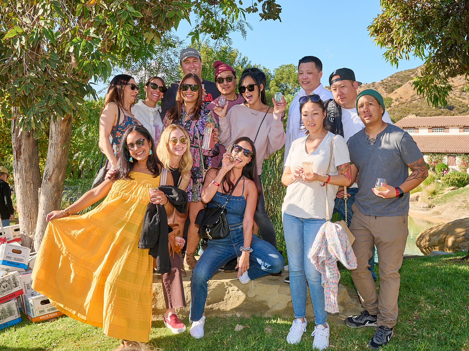 Los Angeles Magazine’s The Food Event 2023: What to expect - 2