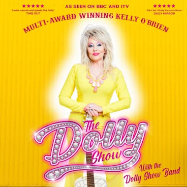 The Dolly Show