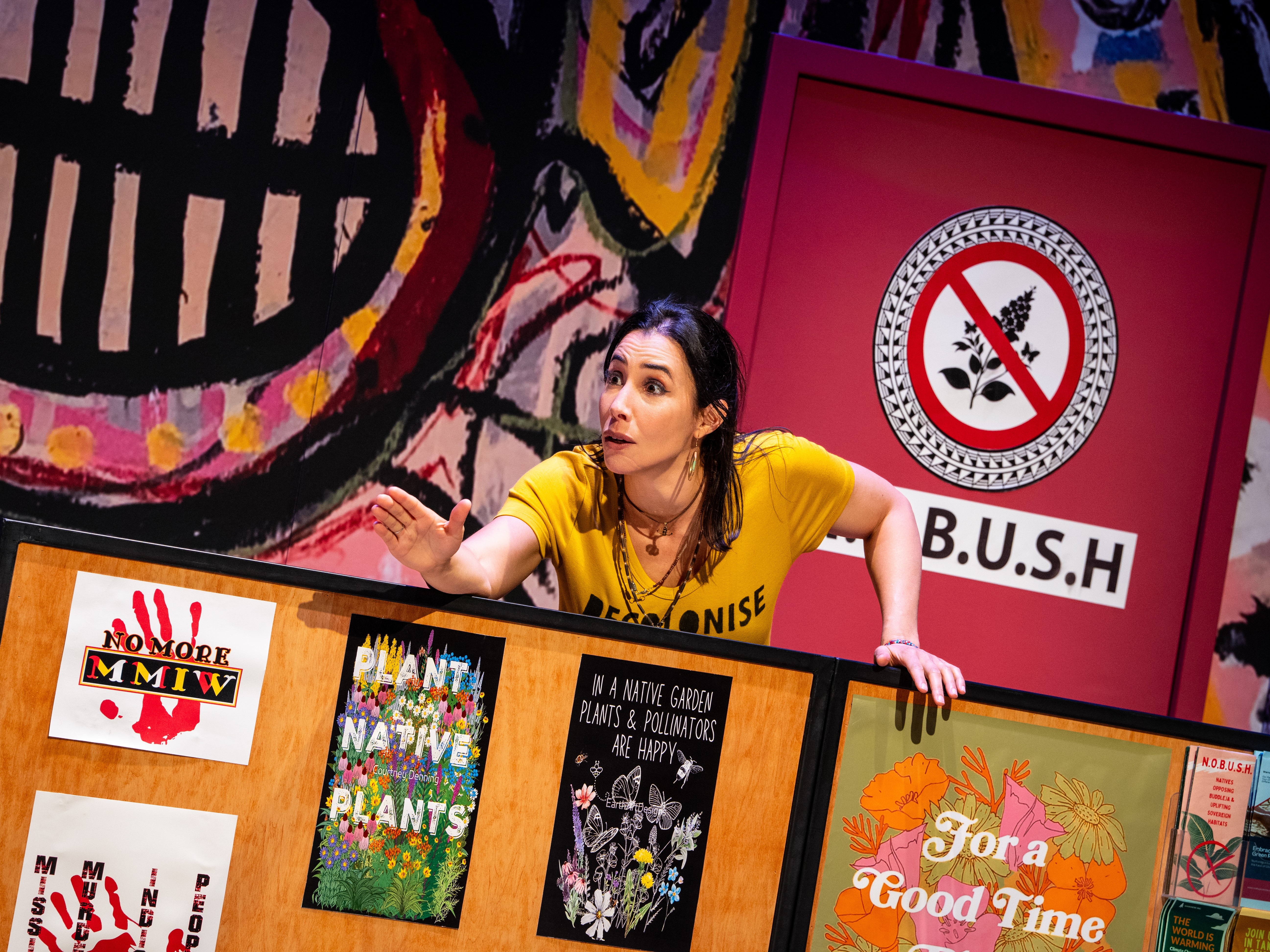 Fake It Until You Make It: What to expect - 2