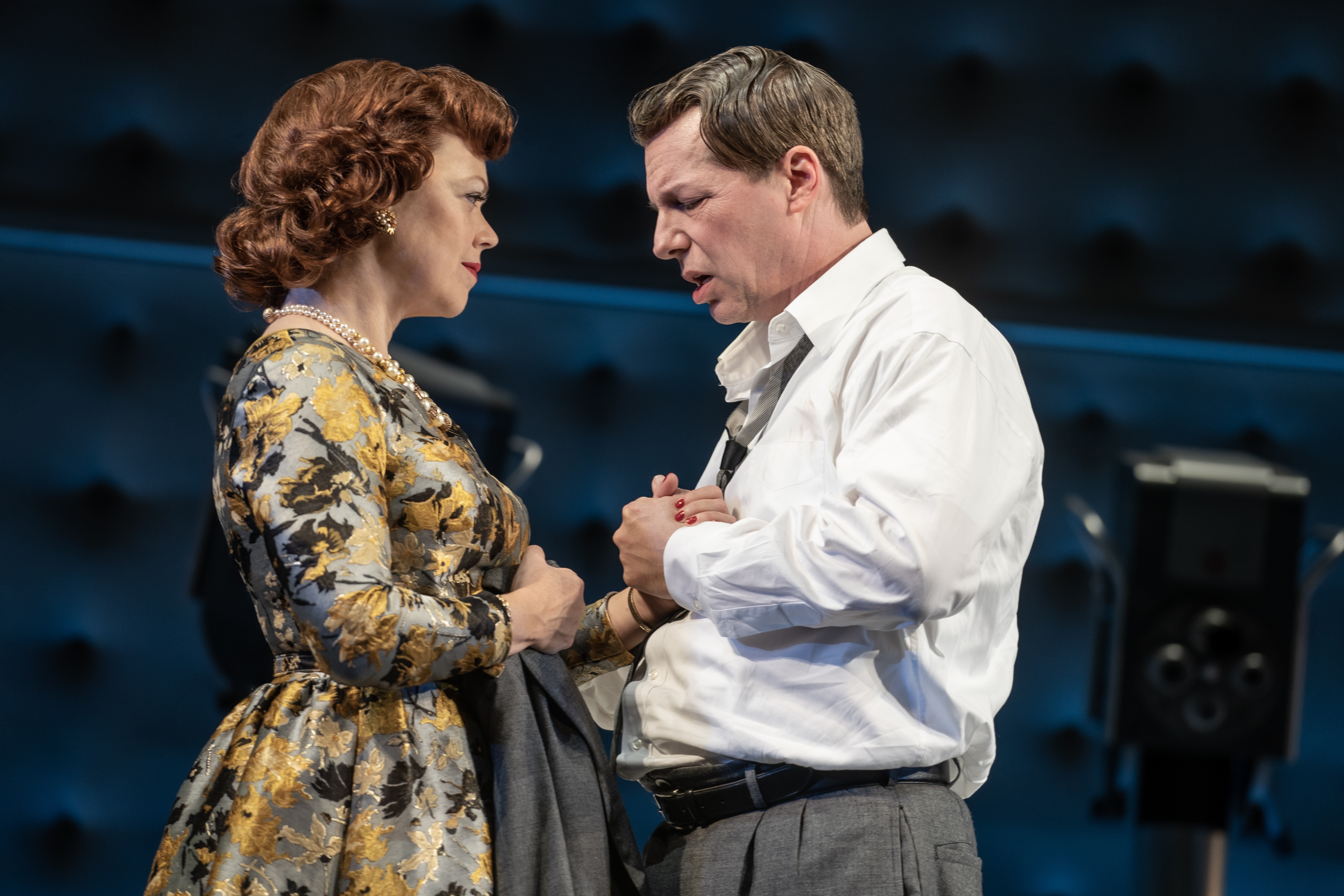 Good Night, Oscar on Broadway: What to expect - 5