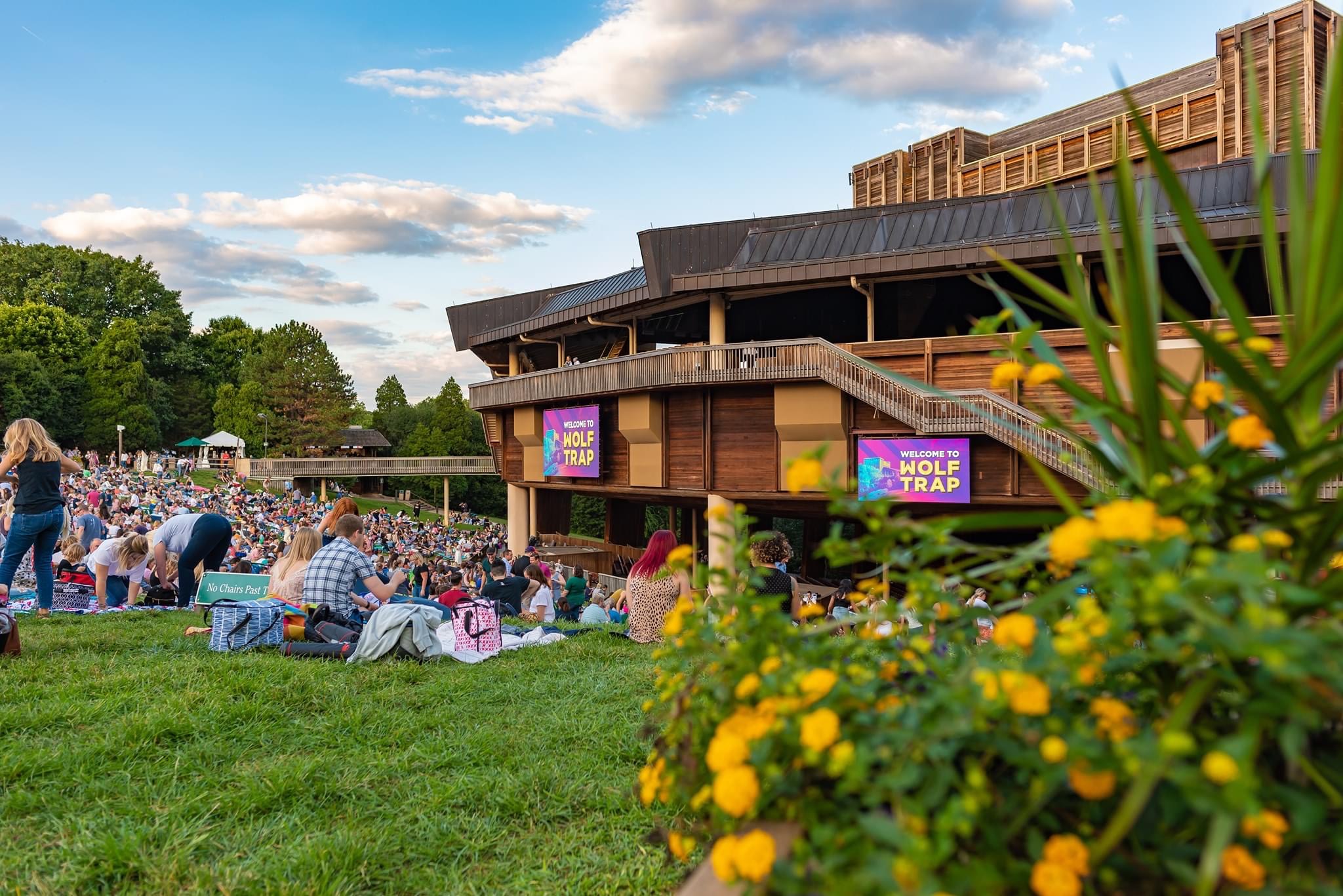 Broadway In The Park: What to expect - 2