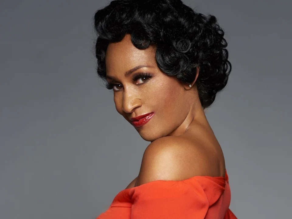 Gabrielle Lee: A Tin Pan Alley Celebration of Black History Month: What to expect - 1