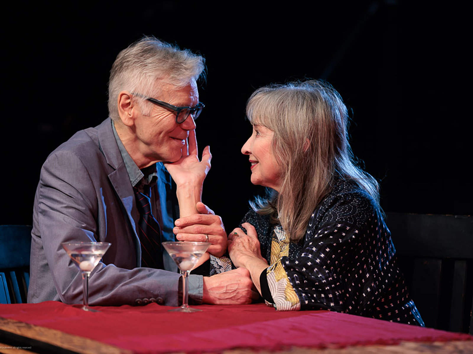 Lynne Kaufman's Poetic Justice: What to expect - 3