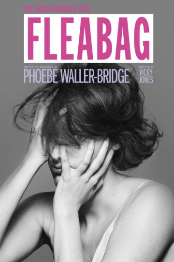 Fleabag Tickets