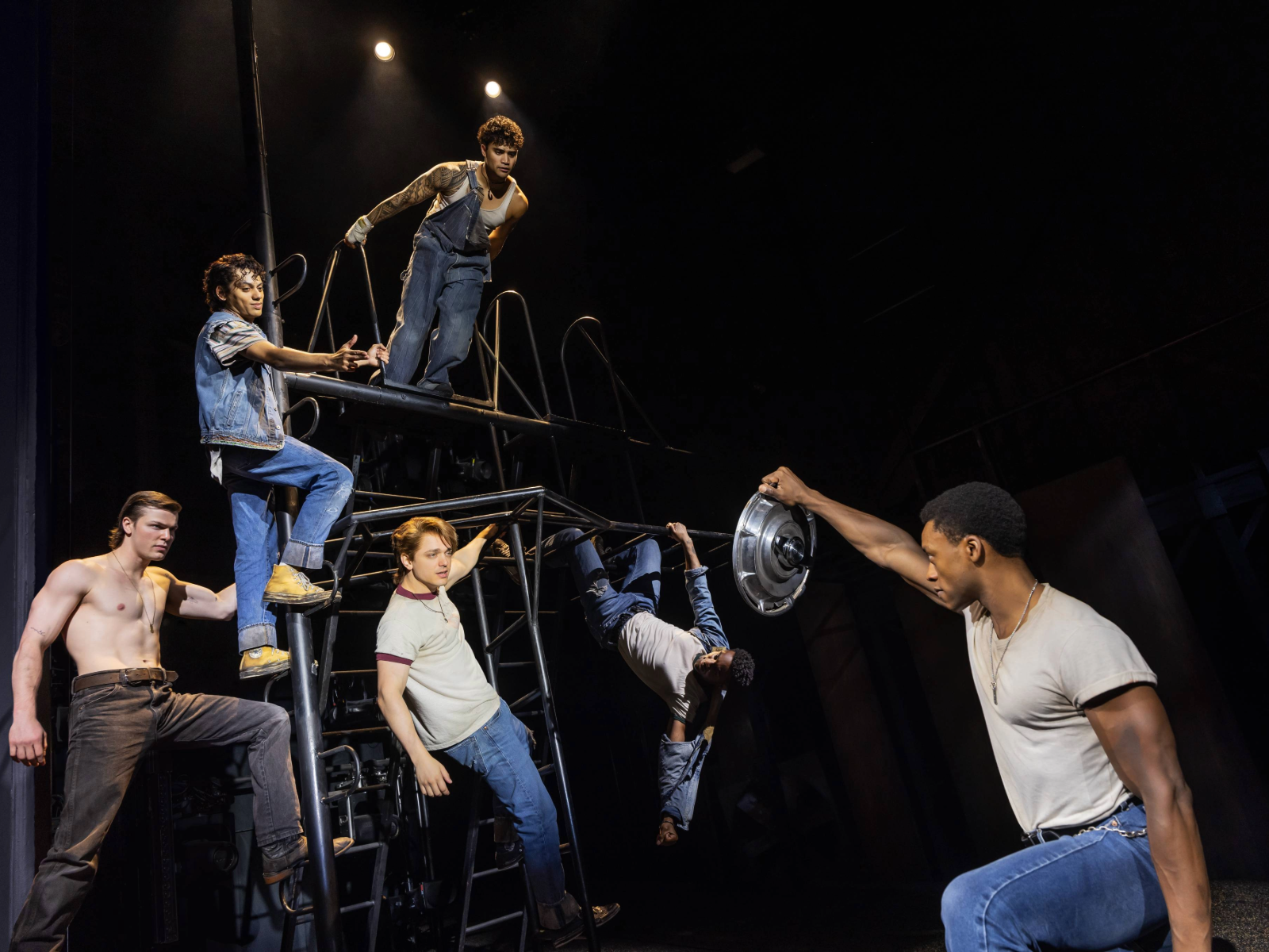 The Outsiders: What to expect - 3