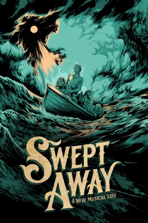 Swept Away on Broadway