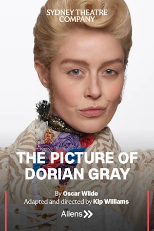The Picture Of Dorian Gray tickets