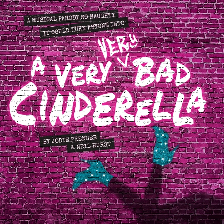 A Very Very Bad Cinderella: What to expect - 1