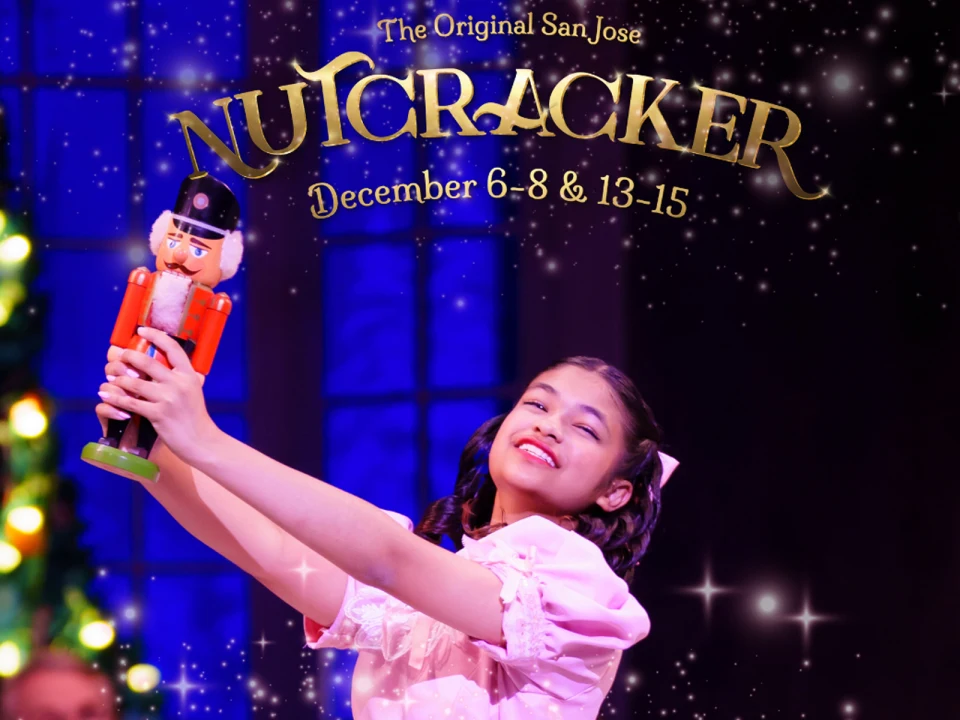 The Nutcracker: What to expect - 1