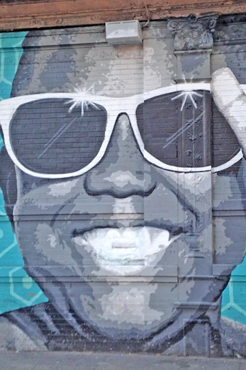 Graffiti & Street Art Walking Tour Tickets