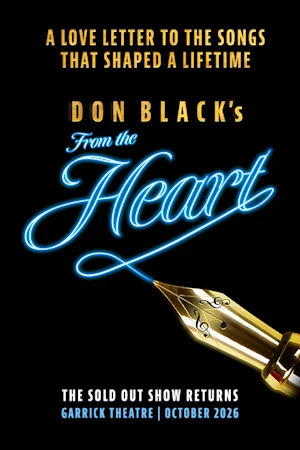 From The Heart