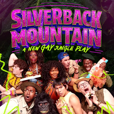 Silverback Mountain