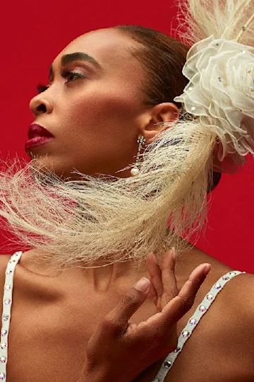 Alvin Ailey American Dance Theater tickets