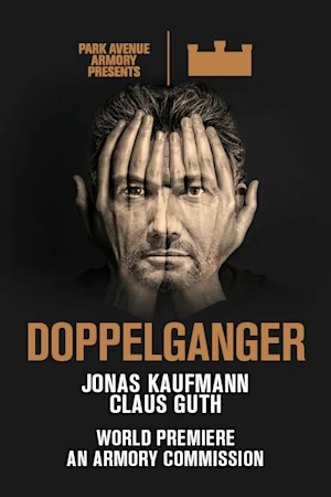Doppelganger Tickets