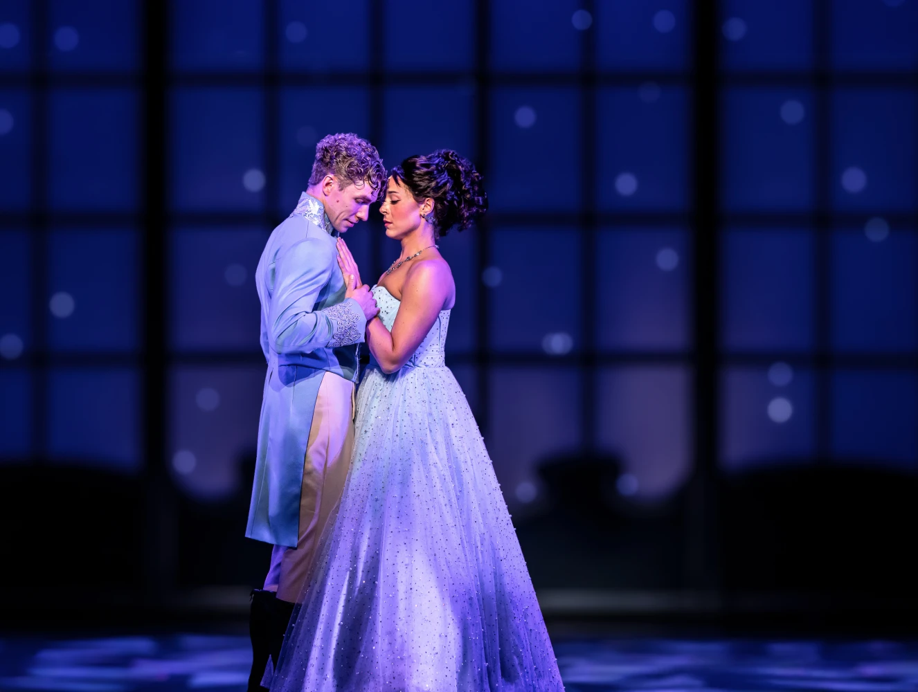 Rodgers + Hammerstein's Cinderella: What to expect - 1