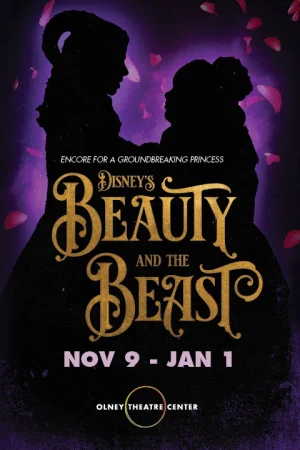 Disney's Beauty and the Beast tickets