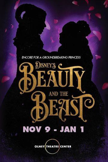 Disney's Beauty and the Beast tickets