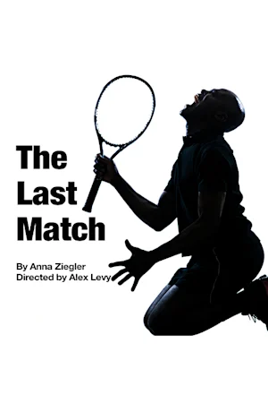 The Last Match tickets