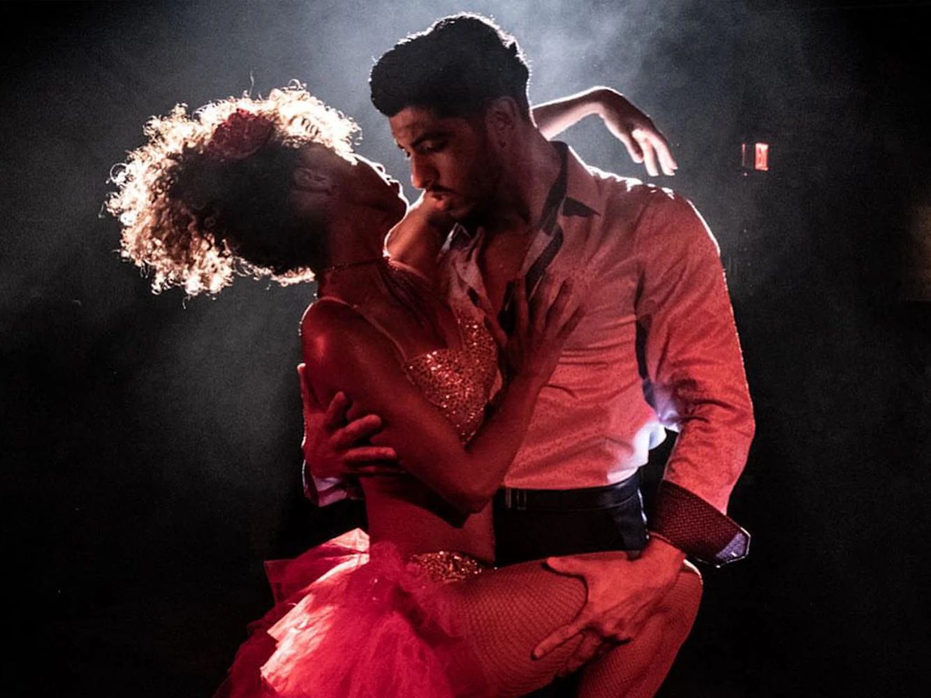 Carmen to Havana and Back tickets | New York | TodayTix
