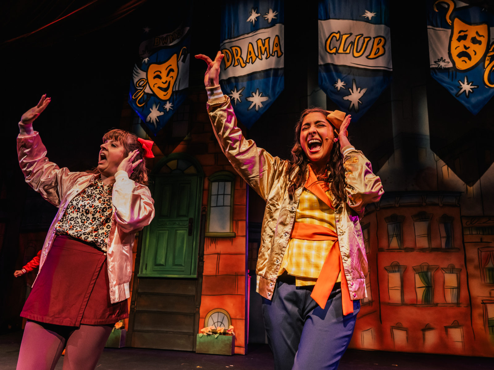 Lyle, Lyle, Crocodile: The Musical: What to expect - 5