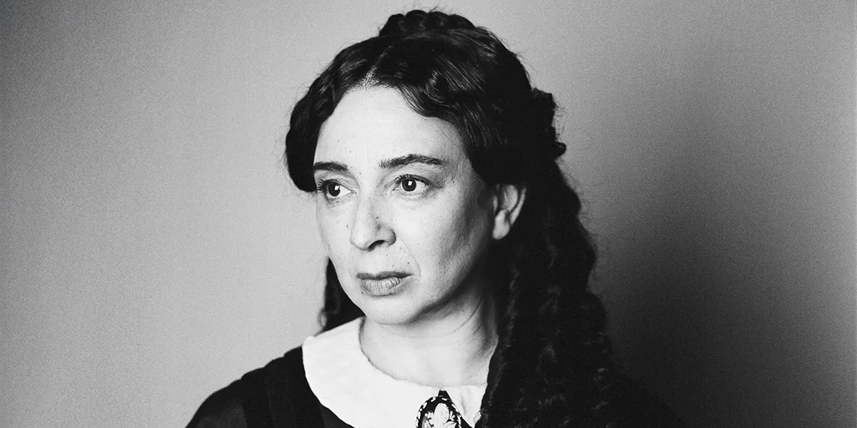 Banner image for Oh, Mary!