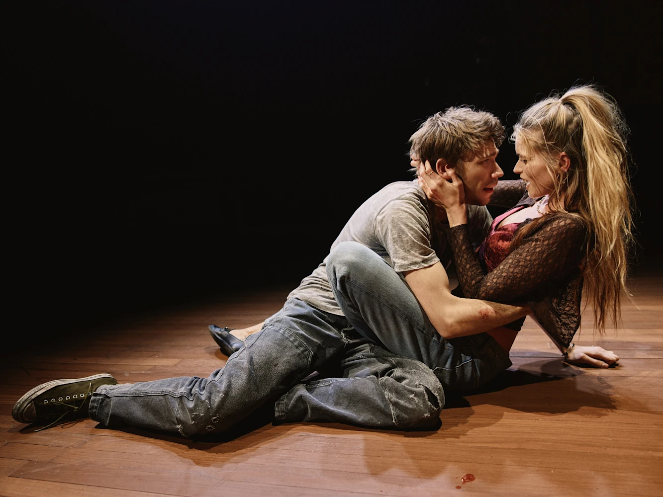 Blackout Songs: What to expect - 1