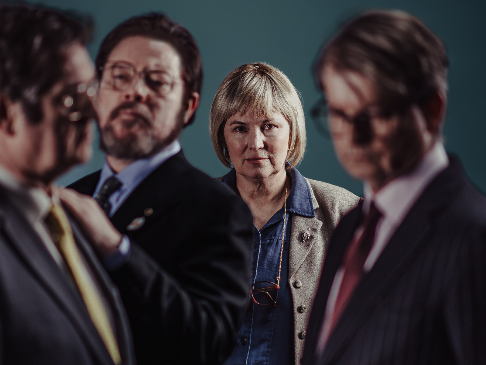 Agreement: What to expect - 1