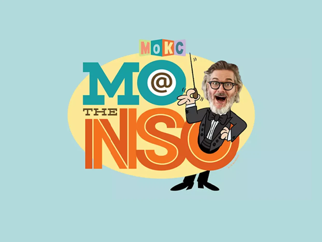 NSO Family Concert: Mo @ the NSO: What to expect - 1