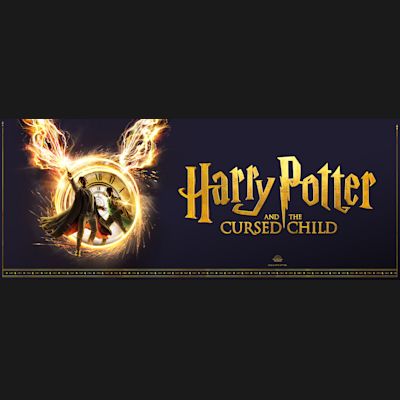 Harry Potter and the Cursed Child - Broadway play at Lyric Theatre