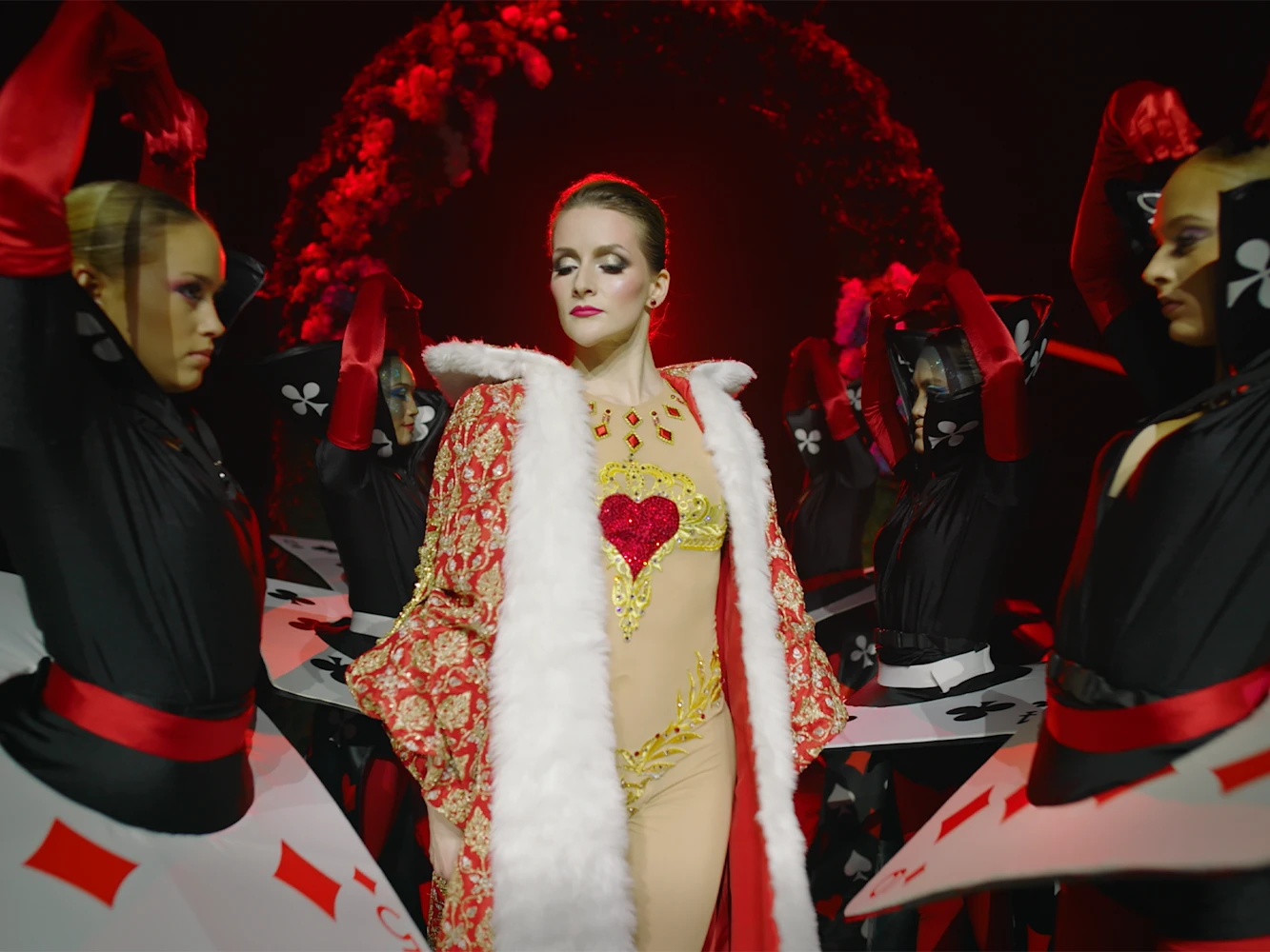 Cirque Alice: What to expect - 3
