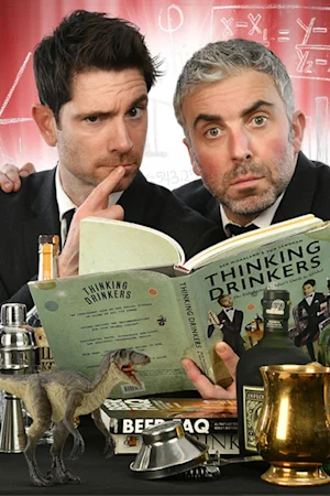 The Thinking Drinkers: Pub Quiz Tickets