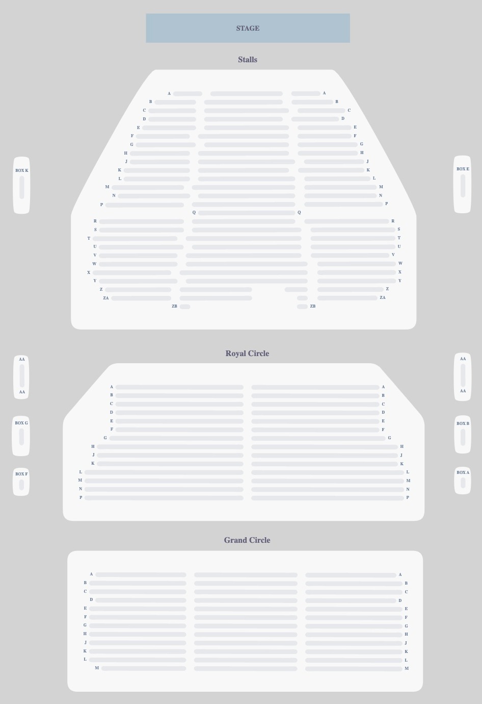 Lyceum Theatre - LON - 946 x1380 px