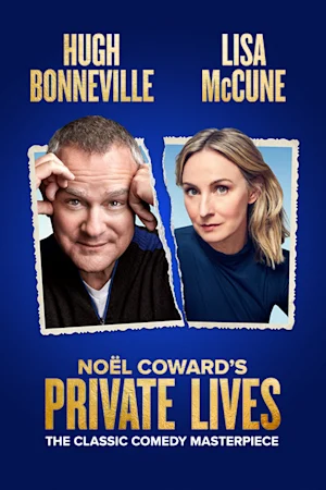 Noël Coward's Private Lives