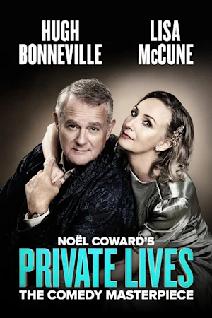 Noël Coward's Private Lives