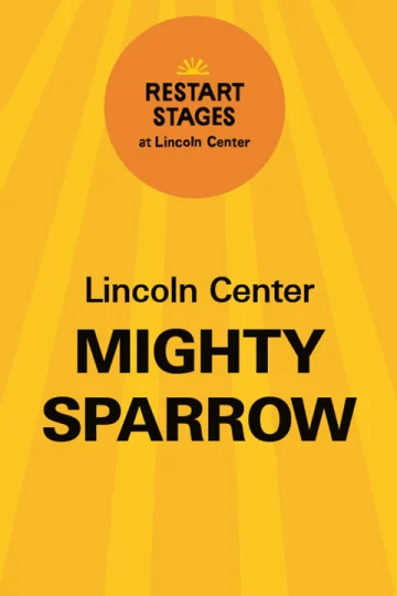 Mighty Sparrow - August 4 Tickets