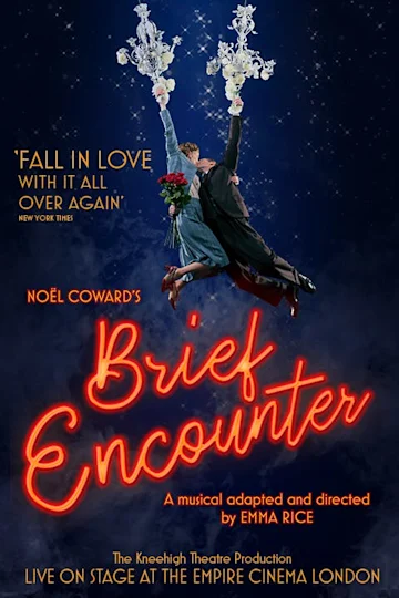 Brief Encounter tickets