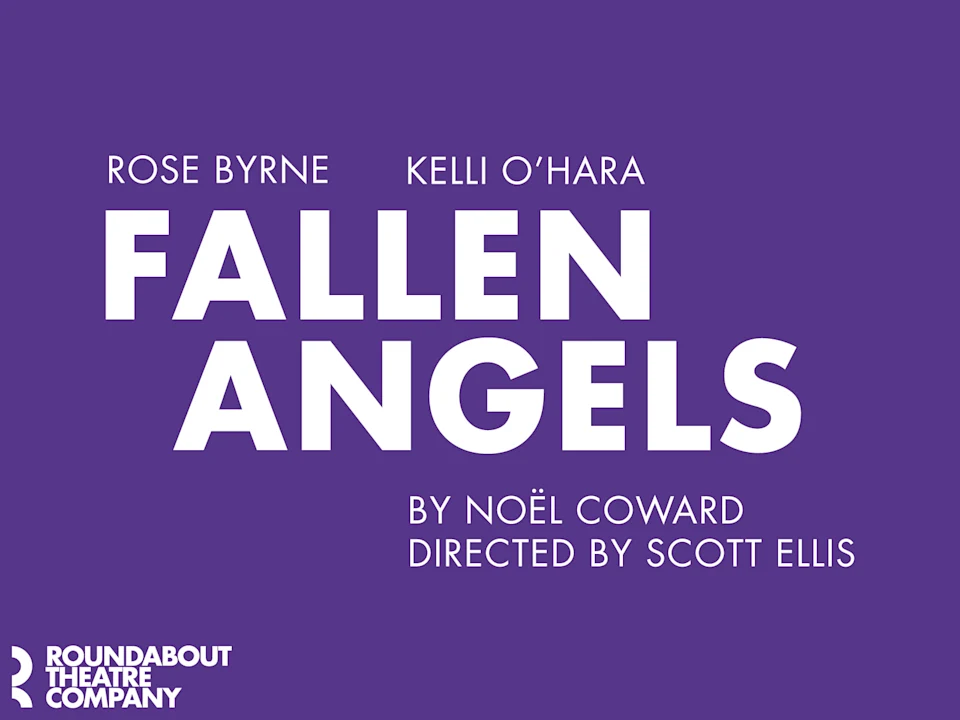 Fallen Angels: What to expect - 1