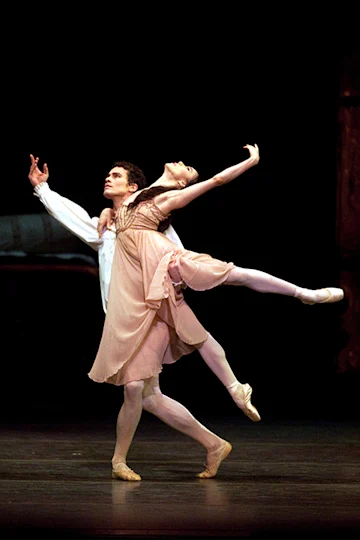 American Ballet Theatre: Romeo and Juliet tickets