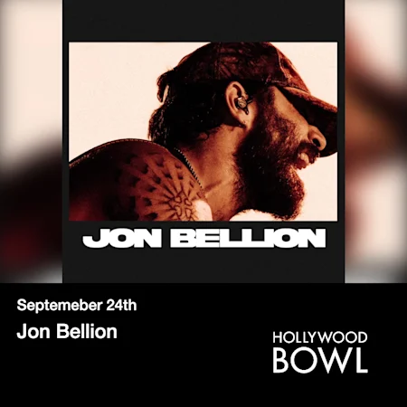 Jon Bellion