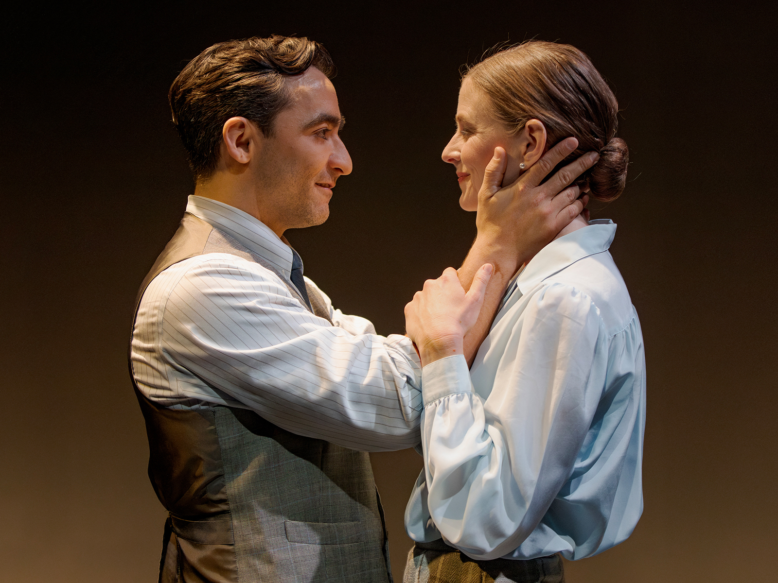 THE QUEEN'S NANNY: What to expect - 3