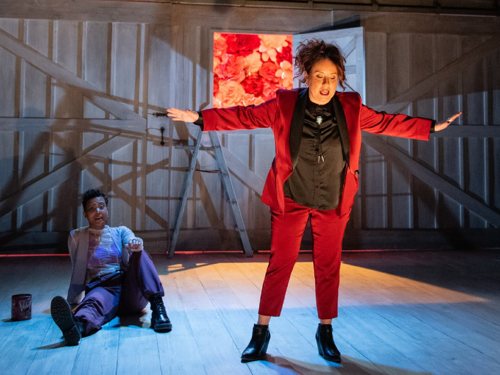 At the Wedding: What to expect - 3