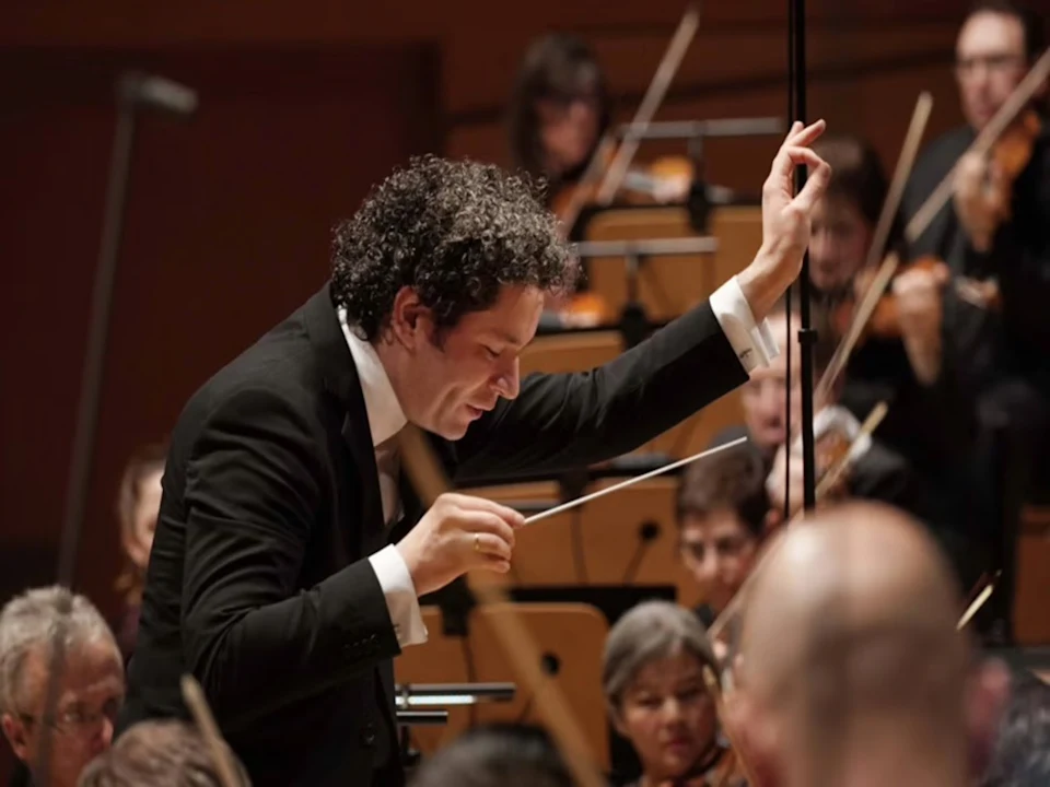 Dudamel, Dante, and Beethoven 6: What to expect - 1