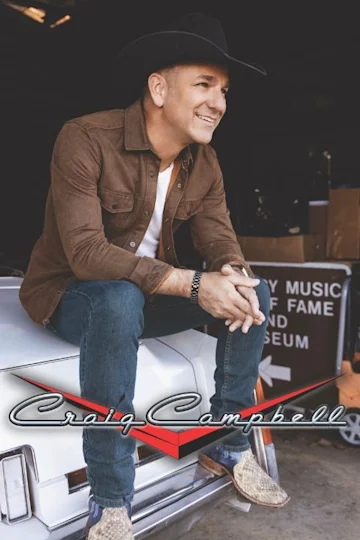 Craig Campbell tickets