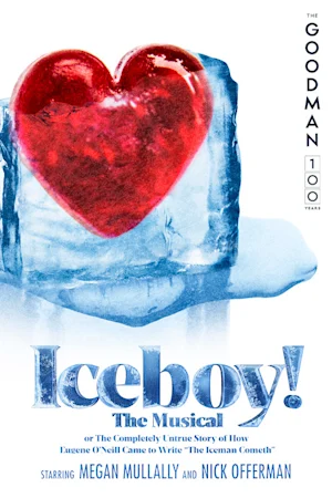 Iceboy! tickets