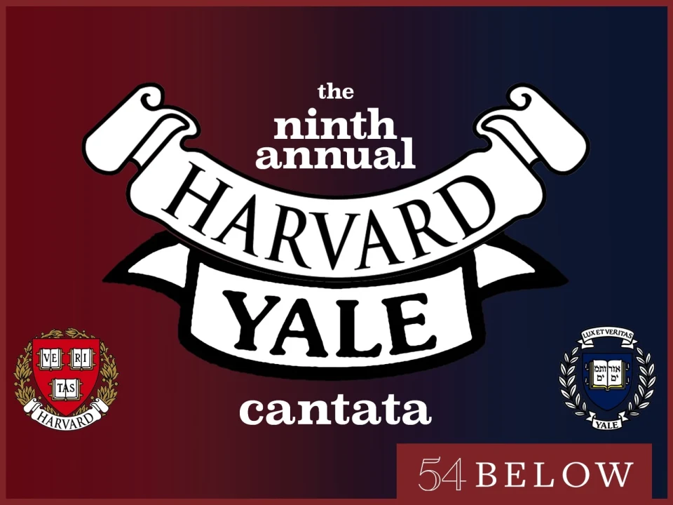 The 9th Annual Harvard-Yale Cantata: What to expect - 1